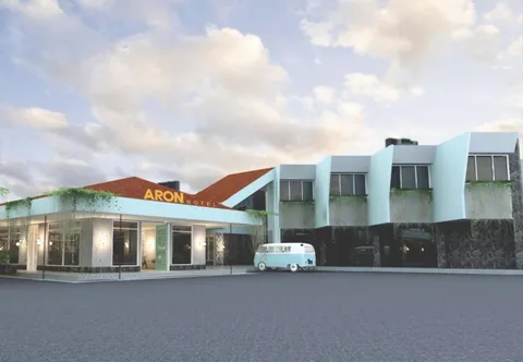 ARON Hotel Purwokerto